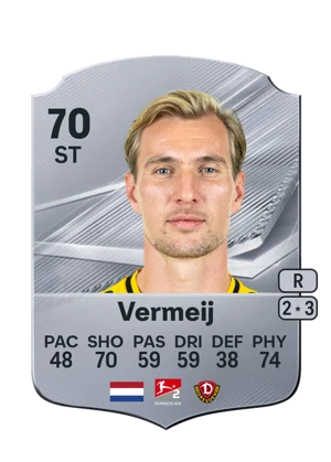 Vermeij 70 ST
