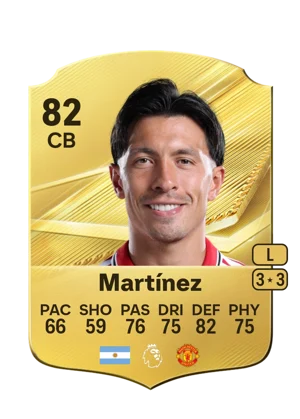 Martínez 82 CB