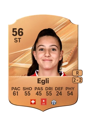 Egli 56 ST
