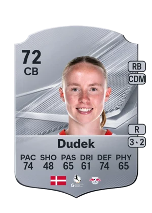 Dudek 72 CB