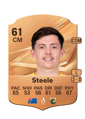 Steele 61 CM