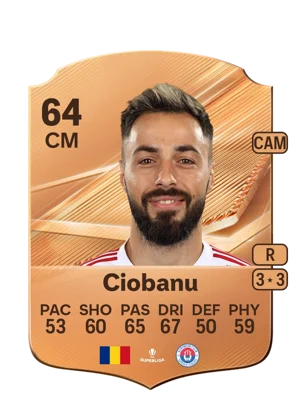 Ciobanu 64 CM