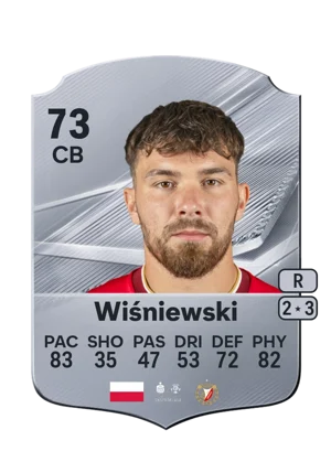 Wiśniewski 73 CB