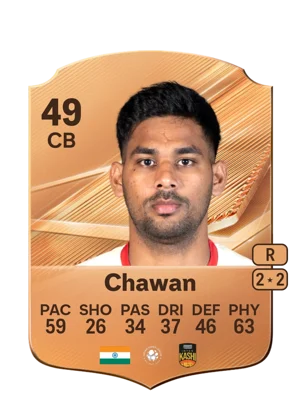 Chawan 49 CB