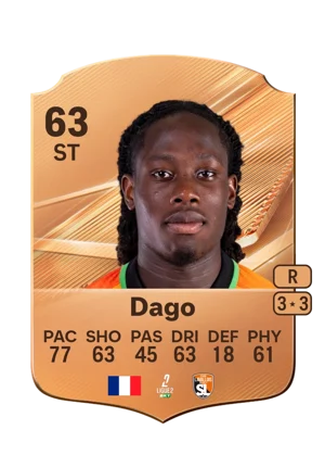 Dago 63 ST