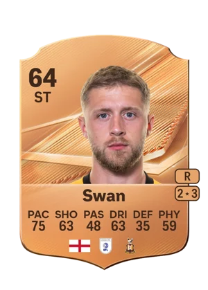 Swan 64 ST