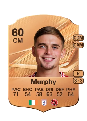 Murphy 60 CM