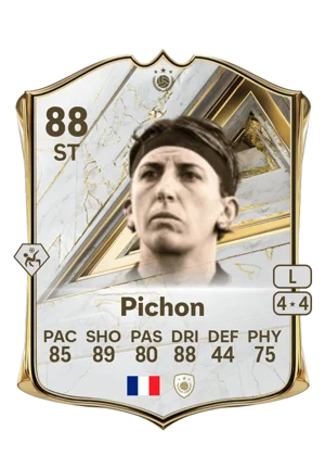 Pichon 88 ST