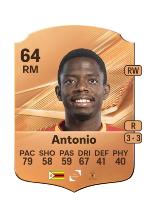 Antonio 64 RM