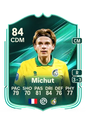 Michut 84 CDM
