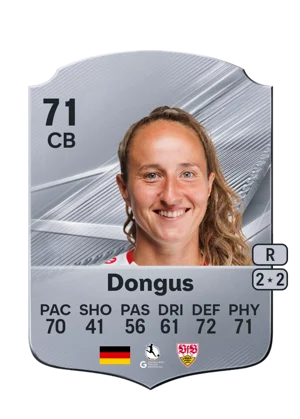 Dongus 71 CB