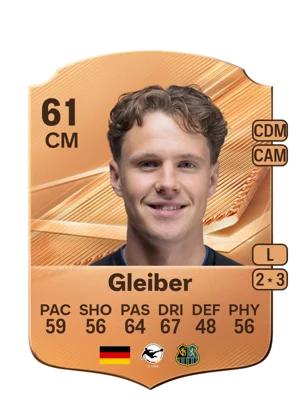 Gleiber 61 CM