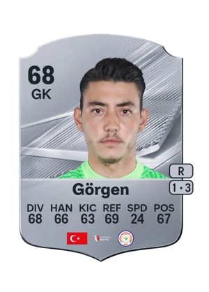 Görgen 68 GK