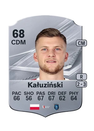 Kałuziński 68 CDM