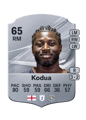 Kodua 65 RM