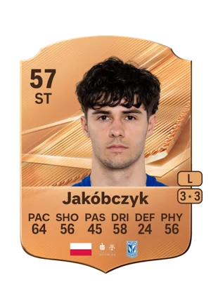 Jakóbczyk 57 ST