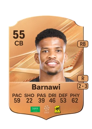 Barnawi 55 CB