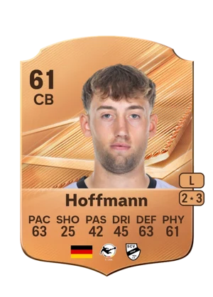 Hoffmann 61 CB
