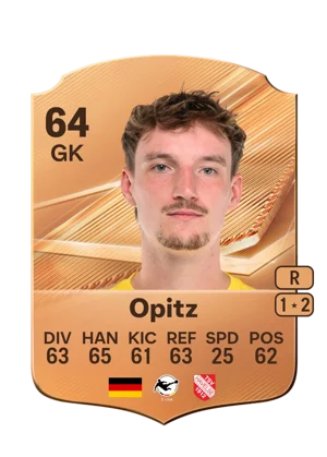 Opitz 64 GK