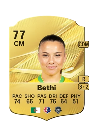 Bethi 77 CM