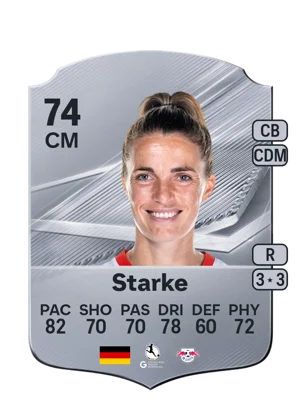 Starke 74 CM