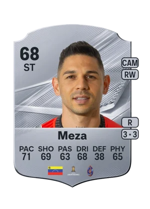 Meza 68 ST