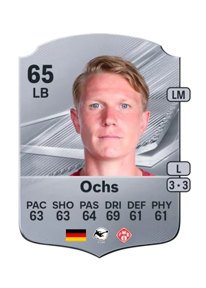 Ochs 65 LB