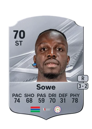 Sowe 70 ST