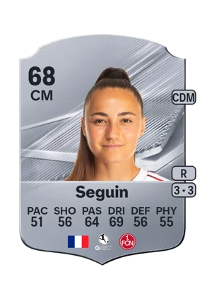 Seguin 68 CM