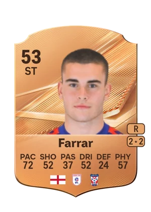 Farrar 53 ST