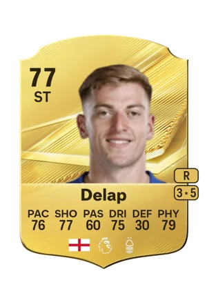 Delap 77 ST