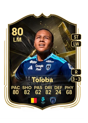 Toloba 80 LM