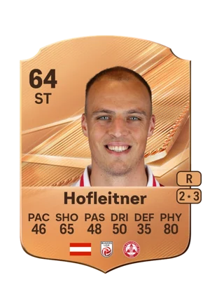 Hofleitner 64 ST