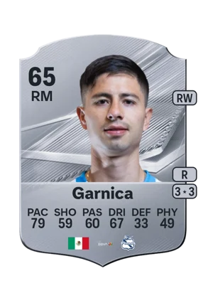 Garnica 65 RM