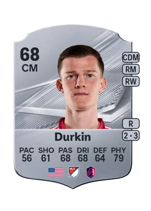 Durkin 68 CM