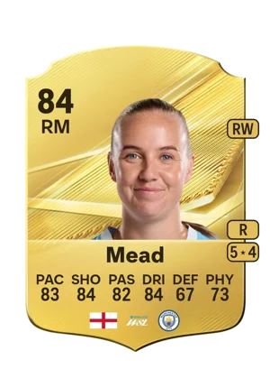 Mead 84 RM