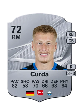 Curda 72 RM