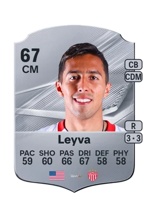 Leyva 67 CM