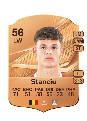 Stanciu 56 LW