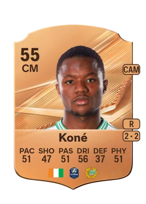 Koné 55 CM