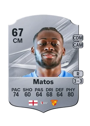 Matos 67 CM