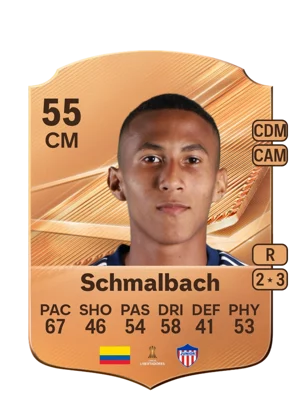 Schmalbach 55 CM
