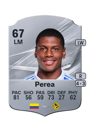 Perea 67 LM