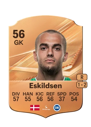 Eskildsen 56 GK