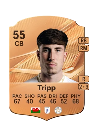 Tripp 55 CB