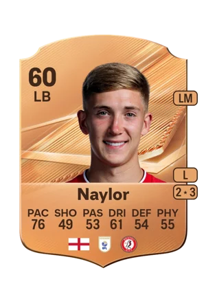 Naylor 60 LB