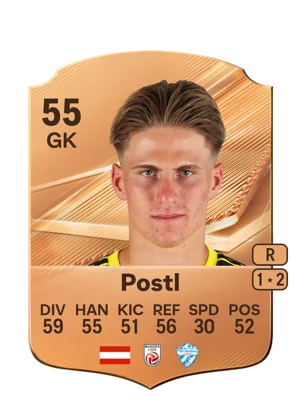 Postl 55 GK