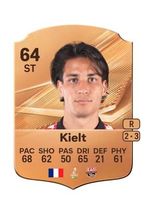 Kielt 64 ST