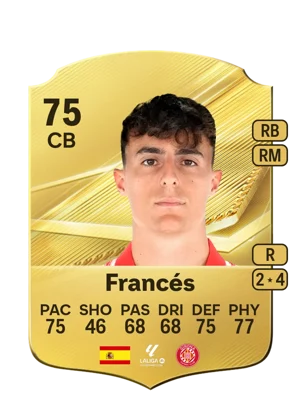 Francés 75 CB