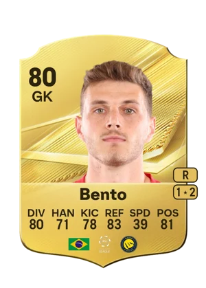 Bento 80 GK